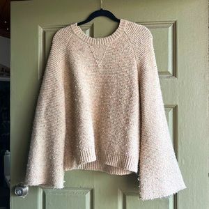 Comfy Madewell Sweater